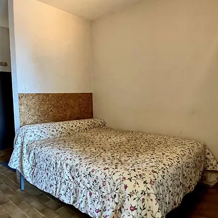 2 Pieces 4 Couchages Sur Ar050-010 Apartamento