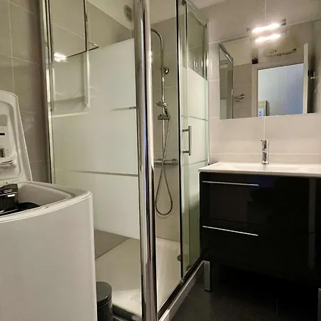 2 Pièces 4 Couchages Sur Ar050-010