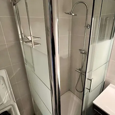 2 Pièces 4 Couchages Sur Ar050-010 * Argelès-sur-Mer