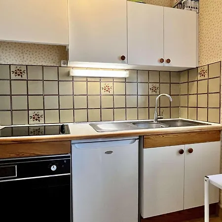 2 Pièces 4 Couchages Sur Ar050-010
